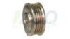 LAUBER CQ1040467 Pulley, alternator